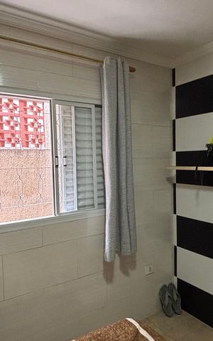 Casa à venda com 100m², 2 quartos e 2 vagas Casa à venda com 100m², 2 quartos e 2 vagasQuarto 2