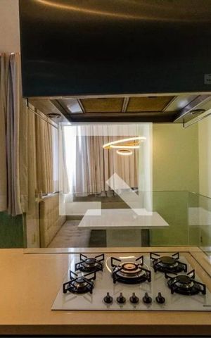 Apartamento para alugar com 74m², 3 quartos e 1 vaga Apartamento para alugar com 74m², 3 quartos e 1 vagaÁrea gourmet