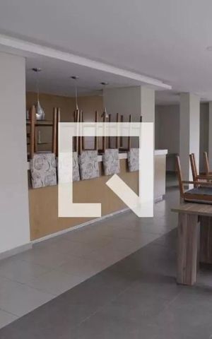 Apartamento para alugar com 74m², 3 quartos e 1 vaga Apartamento para alugar com 74m², 3 quartos e 1 vagaÁrea comum - Salão de festas