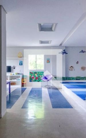 Apartamento para alugar com 74m², 3 quartos e 1 vaga Apartamento para alugar com 74m², 3 quartos e 1 vagaBrinquedoteca