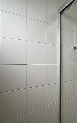 Apartamento para alugar com 74m², 3 quartos e 1 vaga Apartamento para alugar com 74m², 3 quartos e 1 vagaBanheiro da Suíte
