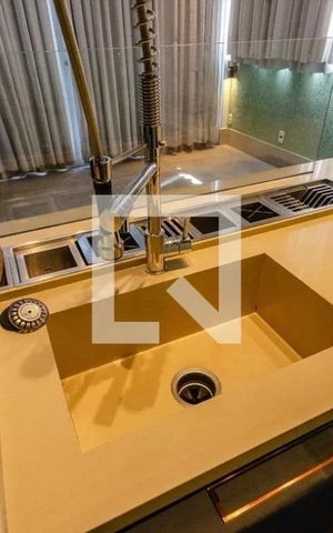 Apartamento para alugar com 74m², 3 quartos e 1 vaga Apartamento para alugar com 74m², 3 quartos e 1 vagaÁrea gourmet