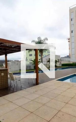 Apartamento para alugar com 74m², 3 quartos e 1 vaga Apartamento para alugar com 74m², 3 quartos e 1 vagaÁrea comum - Piscina