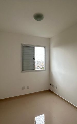 Apartamento para alugar com 74m², 3 quartos e 1 vaga Apartamento para alugar com 74m², 3 quartos e 1 vagaQuarto 2