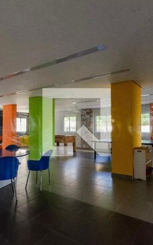 Apartamento para alugar com 74m², 3 quartos e 1 vaga Apartamento para alugar com 74m², 3 quartos e 1 vagaSala de Jogos