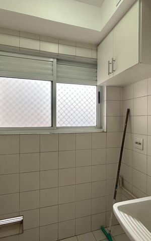 Apartamento para alugar com 74m², 3 quartos e 1 vaga Apartamento para alugar com 74m², 3 quartos e 1 vagaÁrea de Serviço