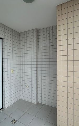 Apartamento para alugar com 74m², 3 quartos e 1 vaga Apartamento para alugar com 74m², 3 quartos e 1 vagaVaranda da Sala