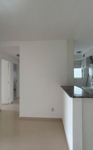 Apartamento para alugar com 74m², 3 quartos e 1 vaga Apartamento para alugar com 74m², 3 quartos e 1 vagaSala de Jantar