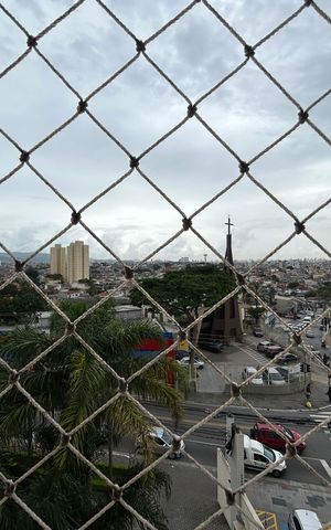 Apartamento para alugar com 74m², 3 quartos e 1 vaga Apartamento para alugar com 74m², 3 quartos e 1 vagaVista da Suíte