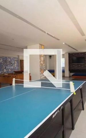 Apartamento para alugar com 74m², 3 quartos e 1 vaga Apartamento para alugar com 74m², 3 quartos e 1 vagaSala de Jogos