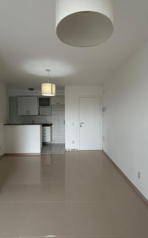 Apartamento para alugar com 74m², 3 quartos e 1 vaga Apartamento para alugar com 74m², 3 quartos e 1 vagaSala