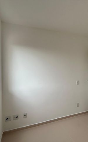 Apartamento para alugar com 74m², 3 quartos e 1 vaga Apartamento para alugar com 74m², 3 quartos e 1 vagaQuarto 2