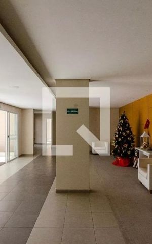 Apartamento para alugar com 74m², 3 quartos e 1 vaga Apartamento para alugar com 74m², 3 quartos e 1 vagaHall