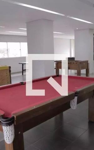 Apartamento para alugar com 74m², 3 quartos e 1 vaga Apartamento para alugar com 74m², 3 quartos e 1 vagaSala de Jogos
