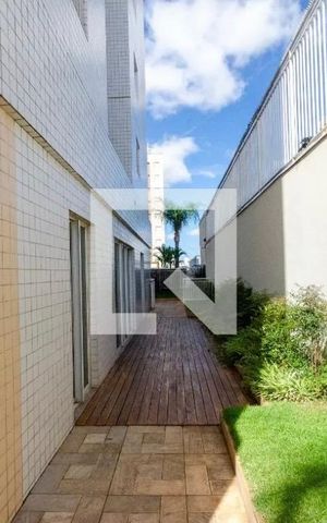 Apartamento para alugar com 74m², 3 quartos e 1 vaga Apartamento para alugar com 74m², 3 quartos e 1 vagaÁrea comum