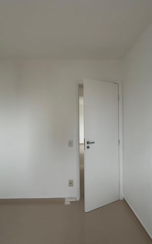 Apartamento para alugar com 74m², 3 quartos e 1 vaga Apartamento para alugar com 74m², 3 quartos e 1 vagaQuarto 1