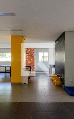 Apartamento para alugar com 74m², 3 quartos e 1 vaga Apartamento para alugar com 74m², 3 quartos e 1 vagaSala de Jogos