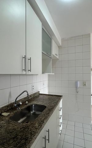 Apartamento para alugar com 74m², 3 quartos e 1 vaga Apartamento para alugar com 74m², 3 quartos e 1 vagaCozinha