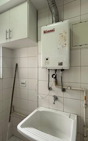 Apartamento para alugar com 74m², 3 quartos e 1 vaga Apartamento para alugar com 74m², 3 quartos e 1 vagaÁrea de Serviço