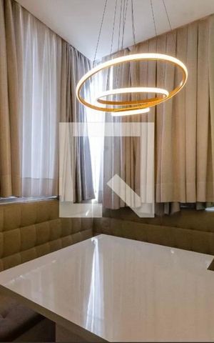 Apartamento para alugar com 74m², 3 quartos e 1 vaga Apartamento para alugar com 74m², 3 quartos e 1 vagaÁrea gourmet