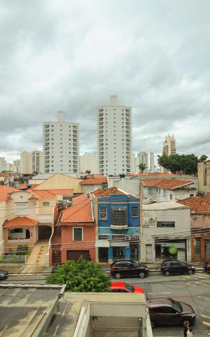 Apartamento à venda com 62m², 2 quartos e sem vaga