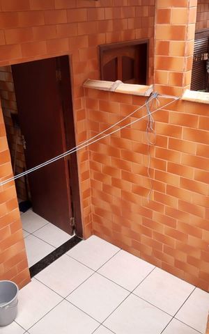 Casa para alugar com 75m², 2 quartos e 1 vaga Casa para alugar com 75m², 2 quartos e 1 vagaÁrea externa
