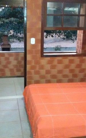 Casa para alugar com 75m², 2 quartos e 1 vaga Casa para alugar com 75m², 2 quartos e 1 vagaQuarto