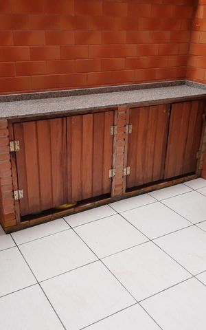 Casa para alugar com 75m², 2 quartos e 1 vaga Casa para alugar com 75m², 2 quartos e 1 vagaÁrea de serviço