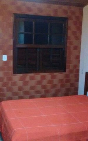 Casa para alugar com 75m², 2 quartos e 1 vaga Casa para alugar com 75m², 2 quartos e 1 vagaQuarto
