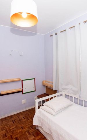 Apartamento à venda com 60m², 2 quartos e sem vaga Apartamento à venda com 60m², 2 quartos e sem vagaQuarto