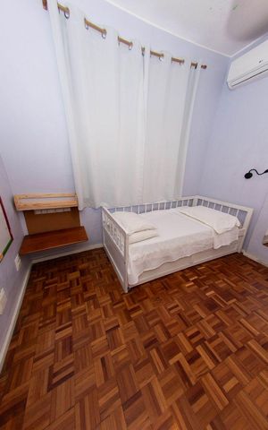 Apartamento à venda com 60m², 2 quartos e sem vaga Apartamento à venda com 60m², 2 quartos e sem vagaQuarto