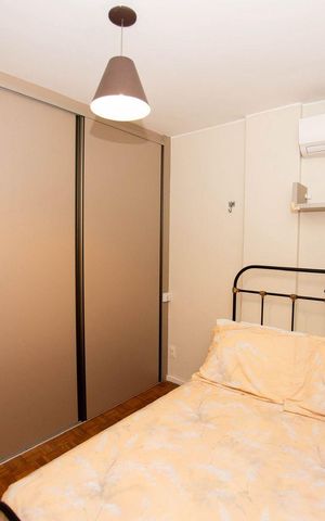 Apartamento à venda com 60m², 2 quartos e sem vaga Apartamento à venda com 60m², 2 quartos e sem vagaQuarto