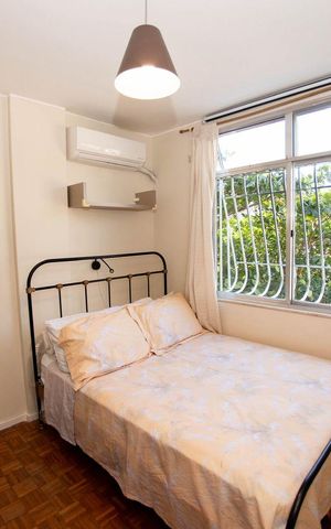 Apartamento à venda com 60m², 2 quartos e sem vaga Apartamento à venda com 60m², 2 quartos e sem vagaQuarto