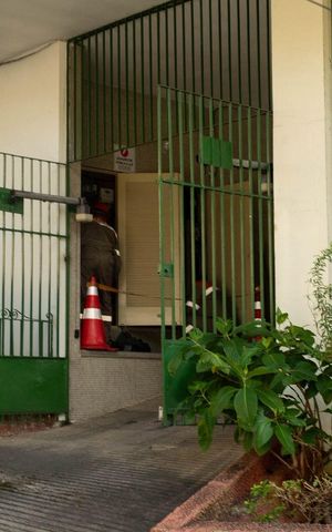 Apartamento à venda com 60m², 2 quartos e sem vaga Apartamento à venda com 60m², 2 quartos e sem vagaFachada