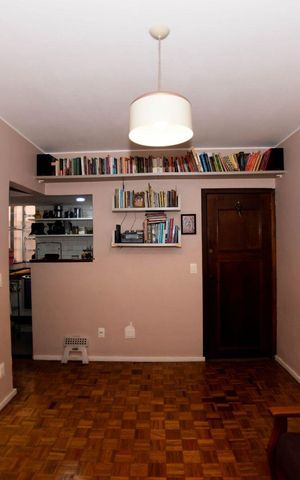 Apartamento à venda com 60m², 2 quartos e sem vaga Apartamento à venda com 60m², 2 quartos e sem vagaSala