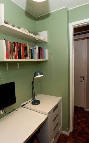 Apartamento à venda com 60m², 2 quartos e sem vaga Apartamento à venda com 60m², 2 quartos e sem vagaQuarto
