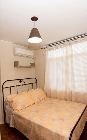 Apartamento à venda com 60m², 2 quartos e sem vaga Apartamento à venda com 60m², 2 quartos e sem vagaQuarto