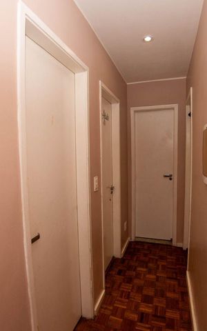 Apartamento à venda com 60m², 2 quartos e sem vaga Apartamento à venda com 60m², 2 quartos e sem vagaCorredor