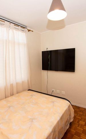 Apartamento à venda com 60m², 2 quartos e sem vaga Apartamento à venda com 60m², 2 quartos e sem vagaQuarto