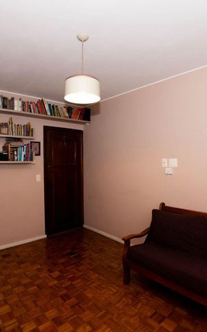 Apartamento à venda com 60m², 2 quartos e sem vaga Apartamento à venda com 60m², 2 quartos e sem vagaSala