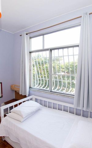 Apartamento à venda com 60m², 2 quartos e sem vaga Apartamento à venda com 60m², 2 quartos e sem vagaQuarto