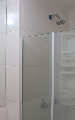 Apartamento à venda com 38m², 2 quartos e sem vagaBanheiro