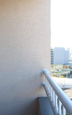 Apartamento à venda com 38m², 2 quartos e sem vagaVaranda da Sala