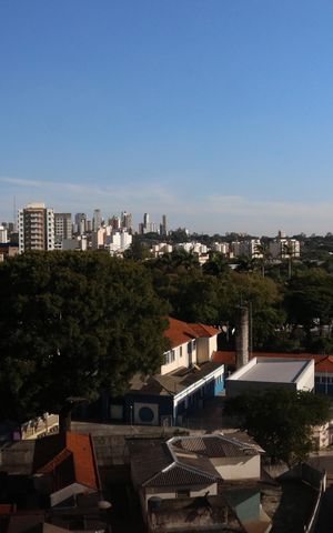 Apartamento à venda com 38m², 2 quartos e sem vagaVista do Quarto 1