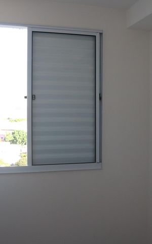 Apartamento à venda com 38m², 2 quartos e sem vagaQuarto 2