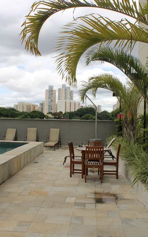 Apartamento à venda com 51m², 2 quartos e 1 vagaÁrea comum - Piscina