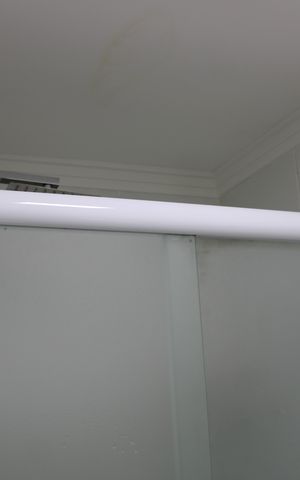 Apartamento à venda com 51m², 2 quartos e 1 vagaBanheiro da Suíte