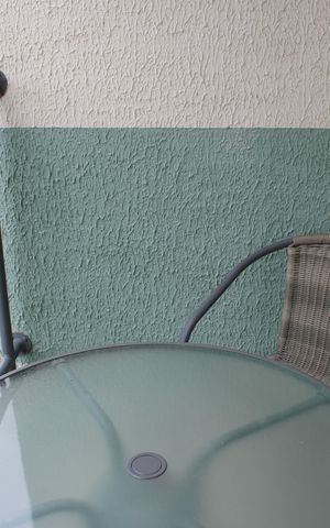 Apartamento à venda com 51m², 2 quartos e 1 vagaVaranda
