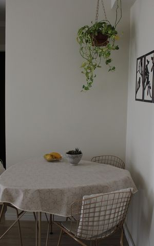 Apartamento à venda com 51m², 2 quartos e 1 vagaSala