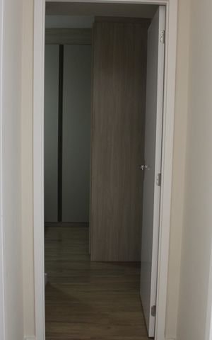 Apartamento à venda com 51m², 2 quartos e 1 vagaCorredor